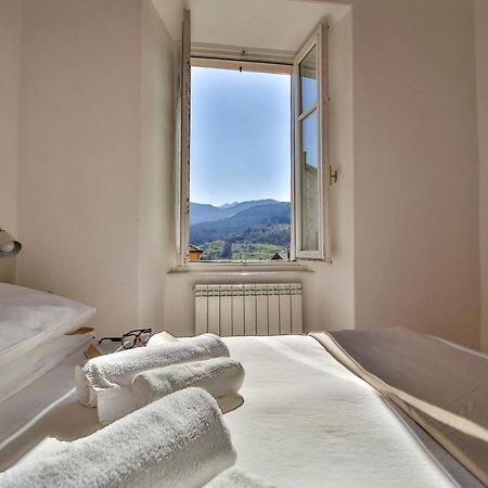 Contempora Apartments - Ca' Brenta Fresco San Fedele Intelvi Dış mekan fotoğraf