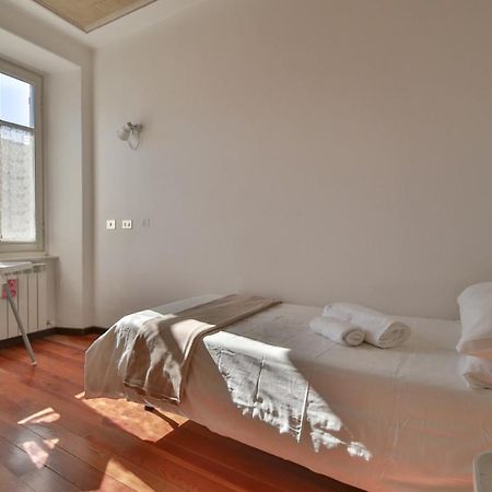 Contempora Apartments - Ca' Brenta Fresco San Fedele Intelvi Dış mekan fotoğraf