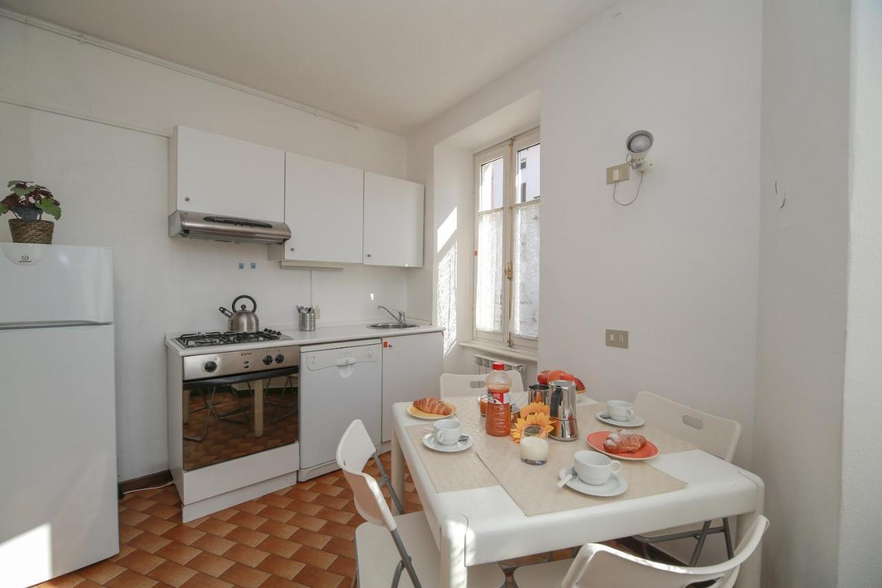 Contempora Apartments - Ca' Brenta Fresco San Fedele Intelvi Dış mekan fotoğraf