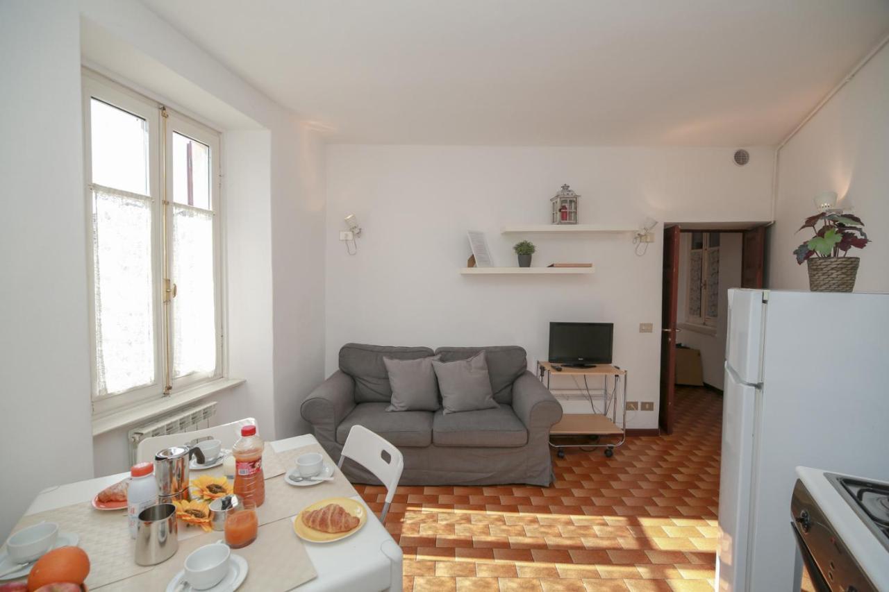 Contempora Apartments - Ca' Brenta Fresco San Fedele Intelvi Dış mekan fotoğraf