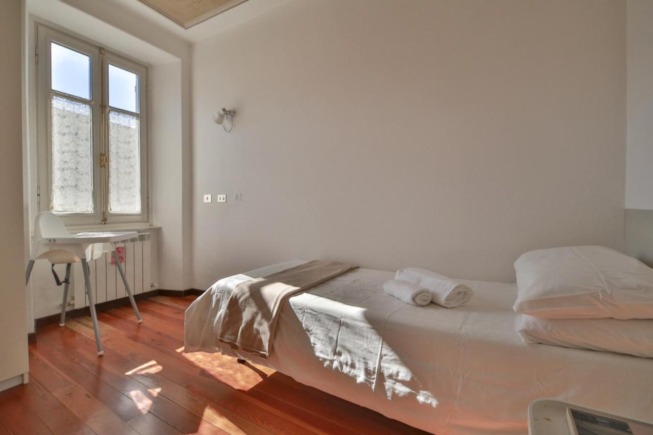 Contempora Apartments - Ca' Brenta Fresco San Fedele Intelvi Dış mekan fotoğraf