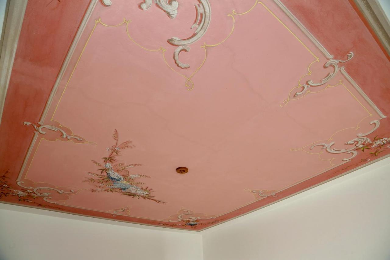 Contempora Apartments - Ca' Brenta Fresco San Fedele Intelvi Dış mekan fotoğraf